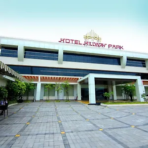 Hillway Park Hotel