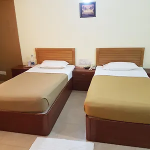 The Vaidya Hotel