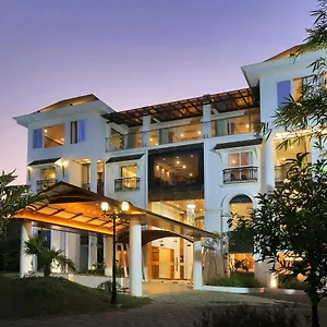 Season's D'fort Ayurvedic Hotel