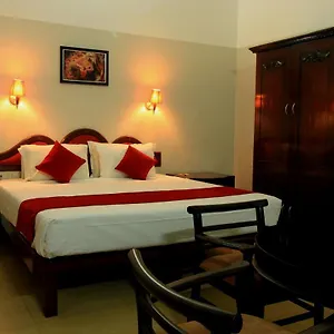 Xavier's Residency Hotel
